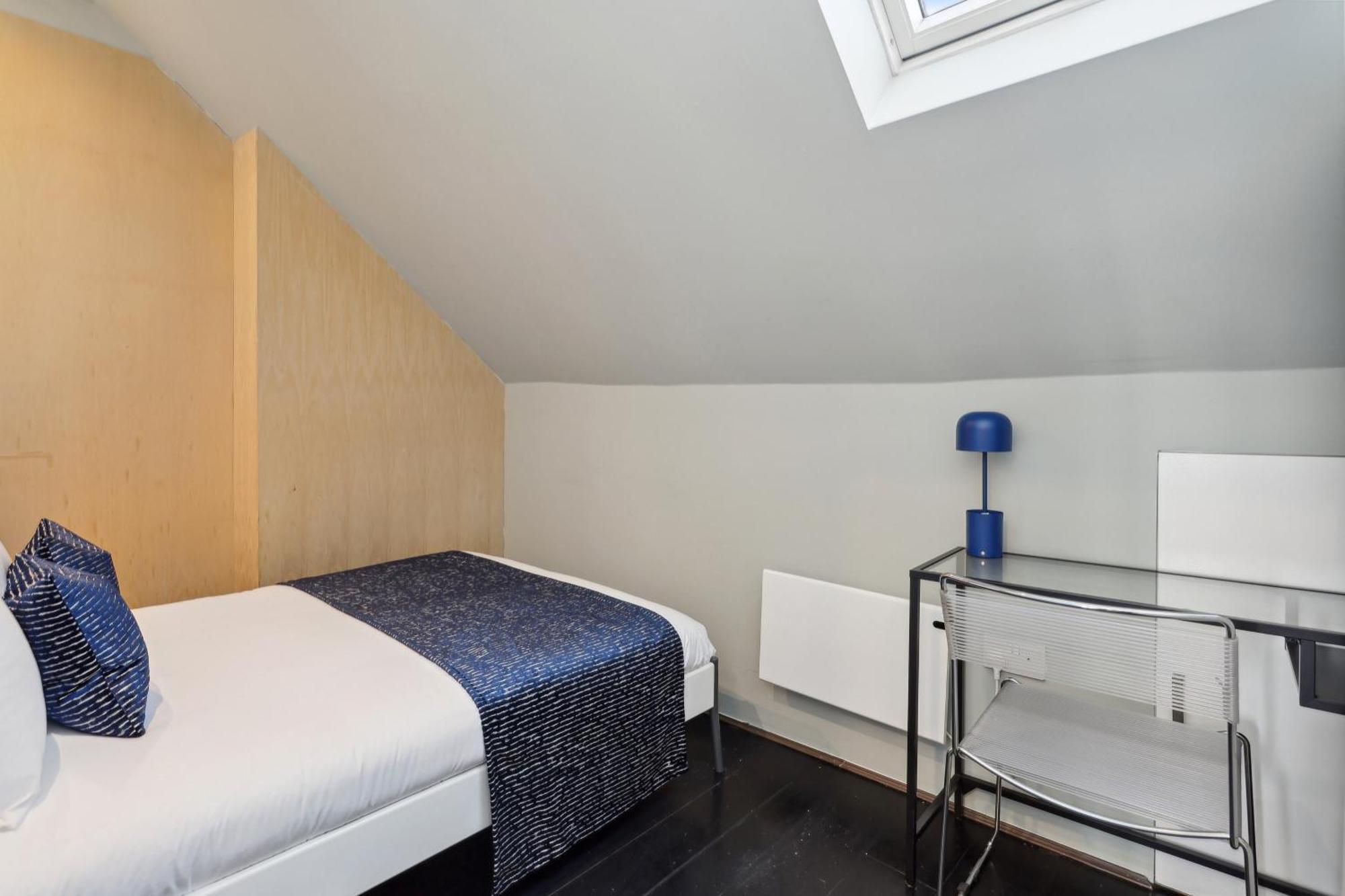 Cosy 1 Bedroom Flat Londra Esterno foto