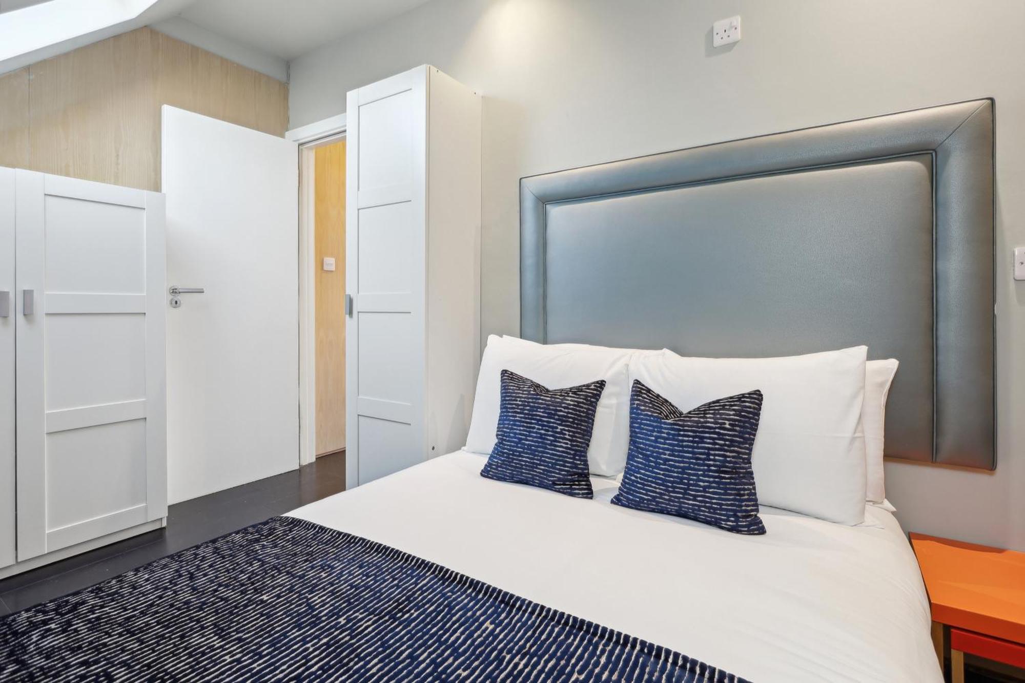 Cosy 1 Bedroom Flat Londra Esterno foto